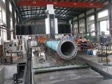 6米數控龍門加工中心加工